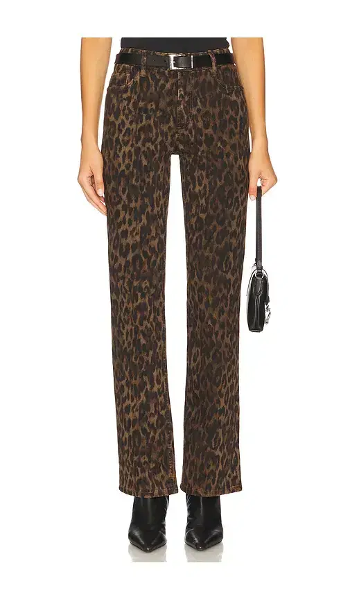 AllSaints Haldan Slim Bootcut