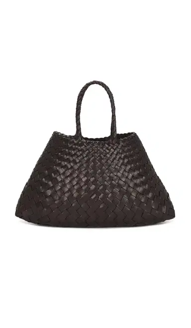 Dragon Diffusion Santa Croce Small Bag | Thumbnail 1