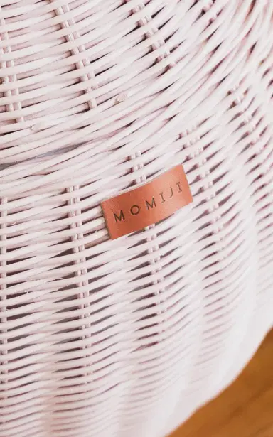 MOMIJI Apple Large Rattan Storage Basket | Thumbnail 19 MOMIJI Apple Large Rattan Storage Basket | Thumbnail 19