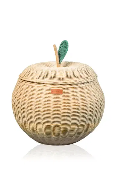 MOMIJI Apple Large Rattan Storage Basket | Thumbnail 27 MOMIJI Apple Large Rattan Storage Basket | Thumbnail 27