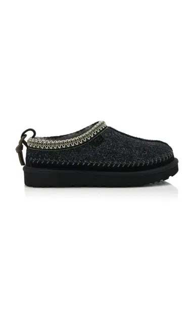 UGG Tasman Biarritz Sheepskin Slippers | Thumbnail 2 UGG Tasman Biarritz Sheepskin Slippers | Thumbnail 2