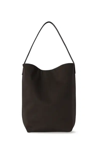 The Row Park Large N/S Canvas Tote Bag | Thumbnail 3 The Row Park Large N/S Canvas Tote Bag | Thumbnail 3