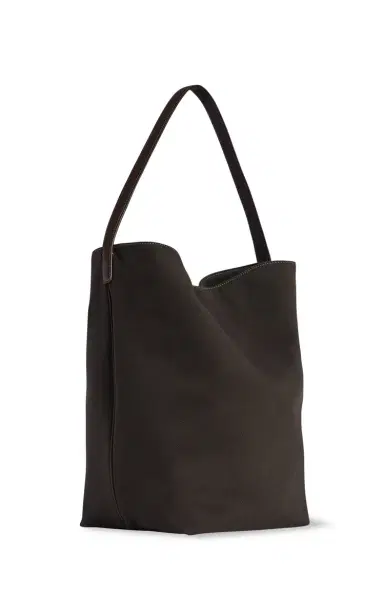 The Row Park Large N/S Canvas Tote Bag | Thumbnail 6 The Row Park Large N/S Canvas Tote Bag | Thumbnail 6
