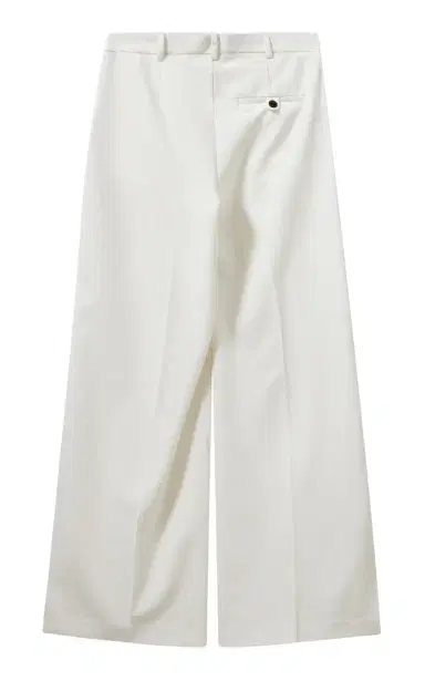 THE GARMENT Pisano Wide-Leg Suiting Pants | Thumbnail 5