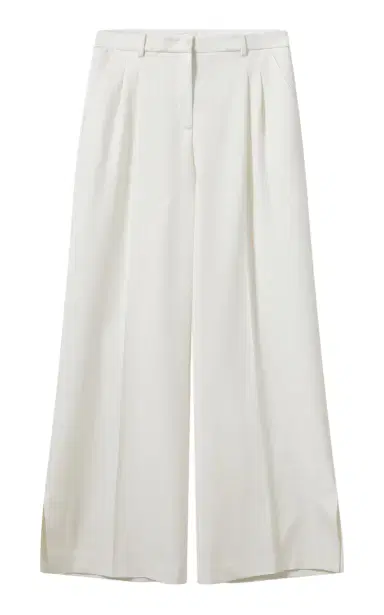 THE GARMENT Pisano Wide-Leg Suiting Pants | Thumbnail 1