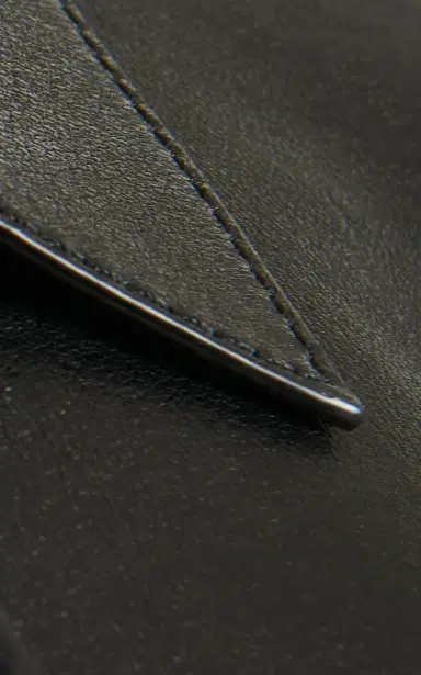 Givenchy Cocoon Leather Shirt | Thumbnail 5 Givenchy Cocoon Leather Shirt | Thumbnail 5