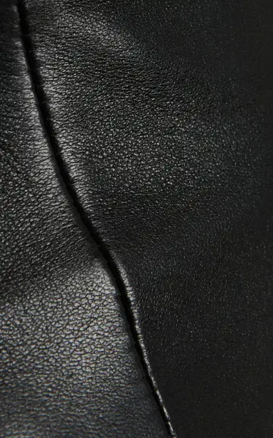 Givenchy Leather Midi Pencil Skirt | Thumbnail 5 Givenchy Leather Midi Pencil Skirt | Thumbnail 5