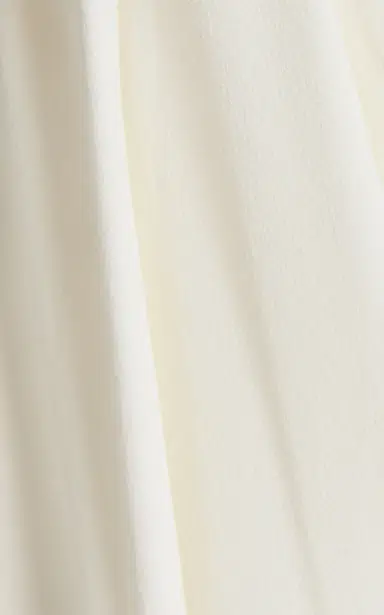 Givenchy Draped Crepe Gown | Thumbnail 7 Givenchy Draped Crepe Gown | Thumbnail 7