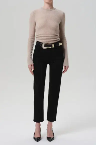 Citizens of Humanity Caia Straight Pant | Thumbnail 3 Citizens of Humanity Caia Straight Pant | Thumbnail 3