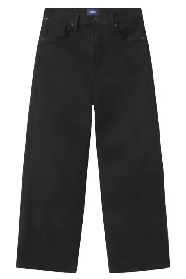 Citizens of Humanity Caia Straight Pant