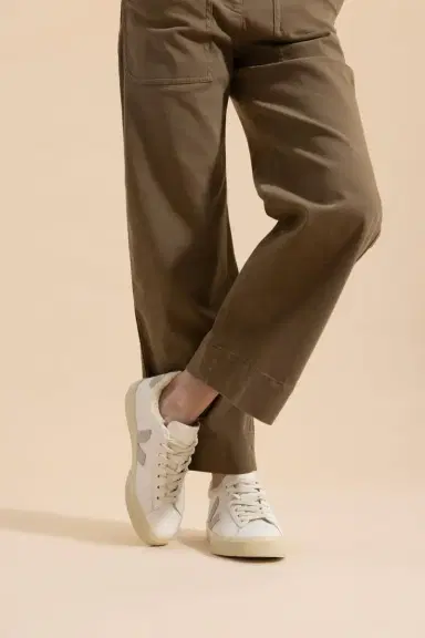 Veja Campo Winter Sneaker | Thumbnail 3 Veja Campo Winter Sneaker | Thumbnail 3
