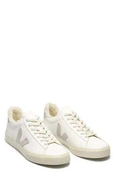 Veja Campo Winter Sneaker | Thumbnail 5 Veja Campo Winter Sneaker | Thumbnail 5