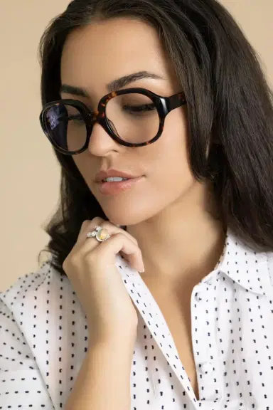 CADDIS Grapelli Progressive Glasses | Thumbnail 2