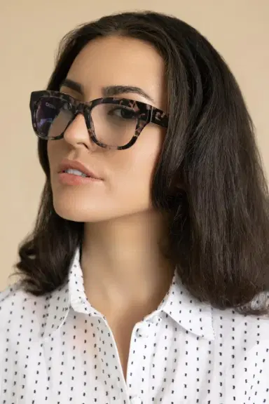 CADDIS Miklos Reading Glasses | Thumbnail 2
