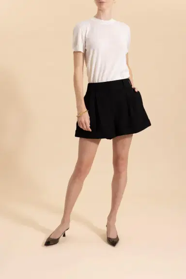 Givenchy Short Sleeves Sweater | Thumbnail 2
