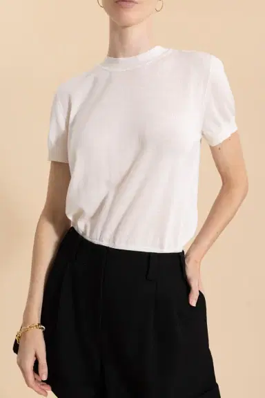 Givenchy Short Sleeves Sweater | Thumbnail 3