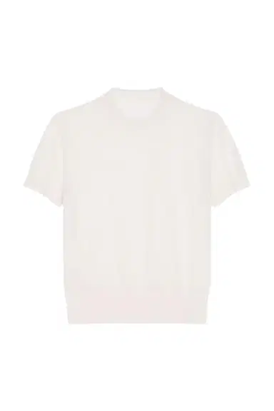 Givenchy Short Sleeves Sweater | Thumbnail 1