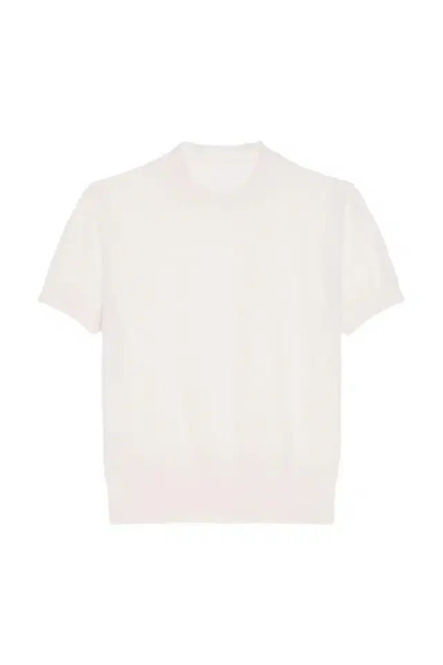 Givenchy Short Sleeves Sweater