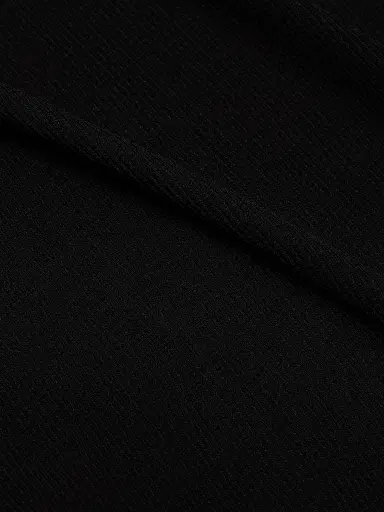 Veronica Beard Women's Arisa Mixed Media Top | Thumbnail 7 Veronica Beard Women's Arisa Mixed Media Top | Thumbnail 7