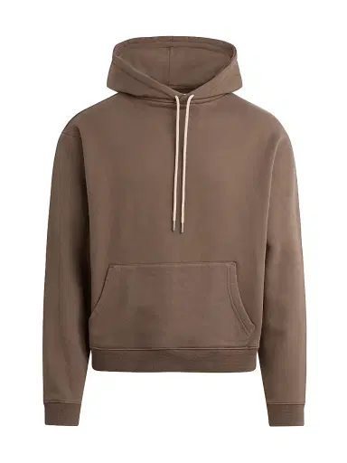 Joe's Jeans Men's Bespoke Falcon Hoodie - Falcon | Thumbnail 1 Joe's Jeans Men's Bespoke Falcon Hoodie - Falcon | Thumbnail 1