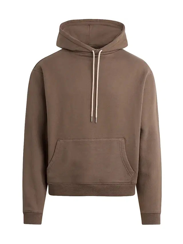 Men's Bespoke Falcon Hoodie - Falcon
