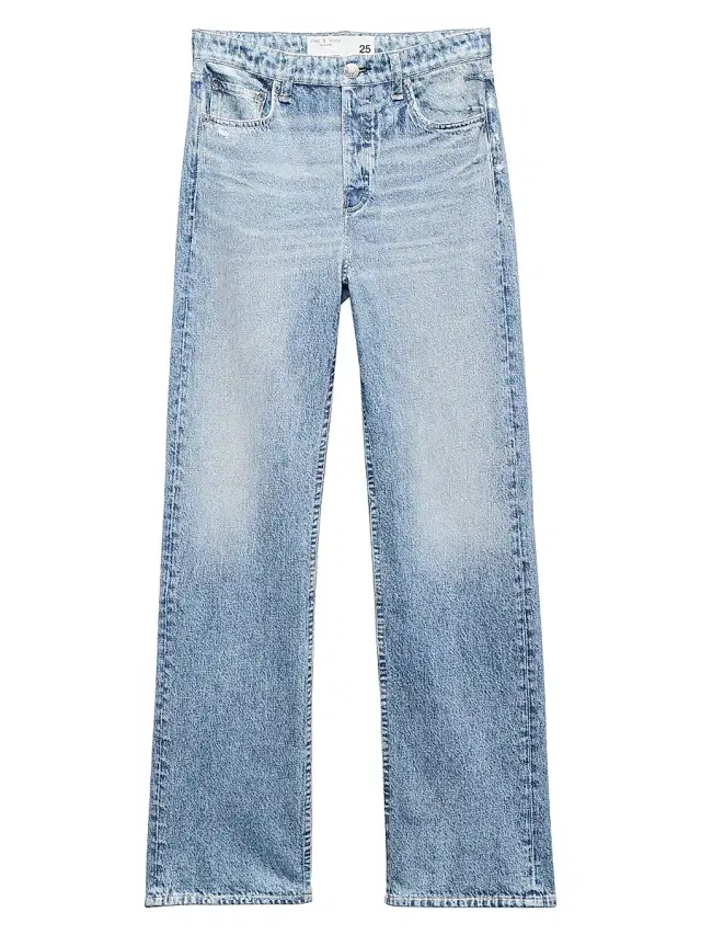rag & bone Women's rb Miramar Terry Shea Straight Pants - Tessa