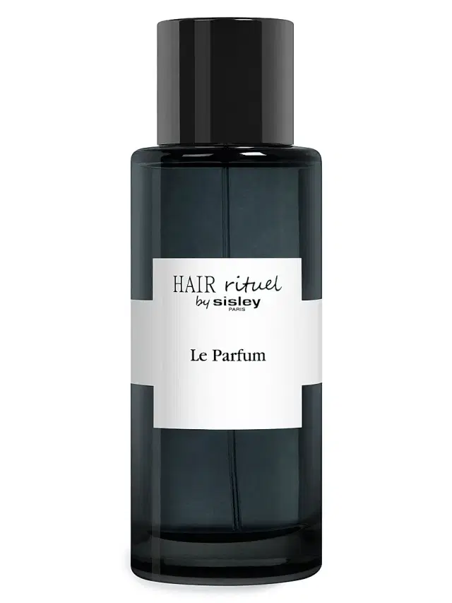 Sisley-Paris Hair Rituel Le Parfum