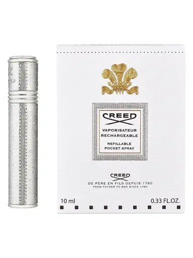 CREED Refillable Travel Perfume Atomizer | Thumbnail 1