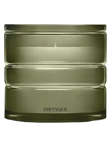 Diptyque Temple des Mousses (Moss Temple) Refillable Candle | Thumbnail 1 Diptyque Temple des Mousses (Moss Temple) Refillable Candle | Thumbnail 1