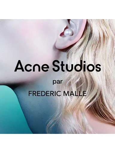 Editions de Parfums Frederic Malle Acne Studios Eau de Parfum Travel Set | Thumbnail 3 Editions de Parfums Frederic Malle Acne Studios Eau de Parfum Travel Set | Thumbnail 3