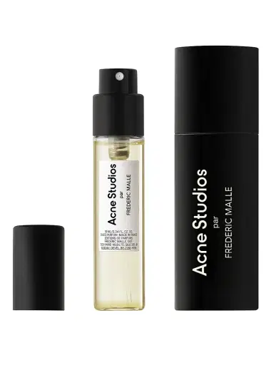 Editions de Parfums Frederic Malle Acne Studios Eau de Parfum Travel Set | Thumbnail 1 Editions de Parfums Frederic Malle Acne Studios Eau de Parfum Travel Set | Thumbnail 1