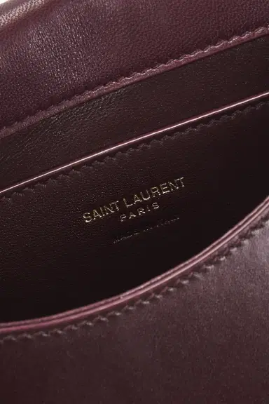 Saint Laurent Top Handle Bag | Thumbnail 7 Saint Laurent Top Handle Bag | Thumbnail 7
