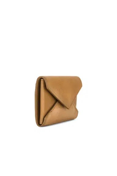 Saint Laurent Flap Card Case | Thumbnail 3 Saint Laurent Flap Card Case | Thumbnail 3