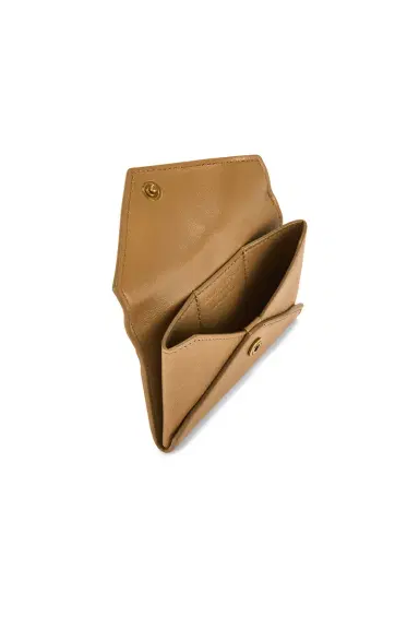 Saint Laurent Flap Card Case | Thumbnail 4 Saint Laurent Flap Card Case | Thumbnail 4