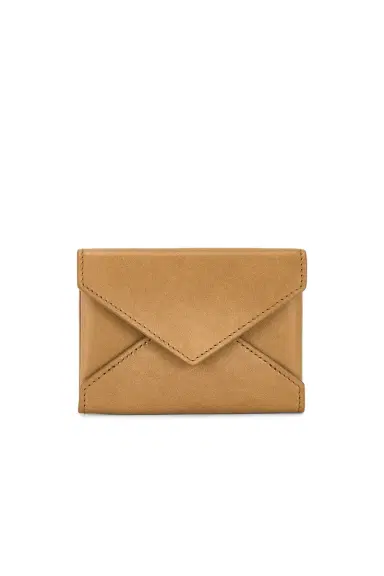 Saint Laurent Flap Card Case | Thumbnail 1 Saint Laurent Flap Card Case | Thumbnail 1