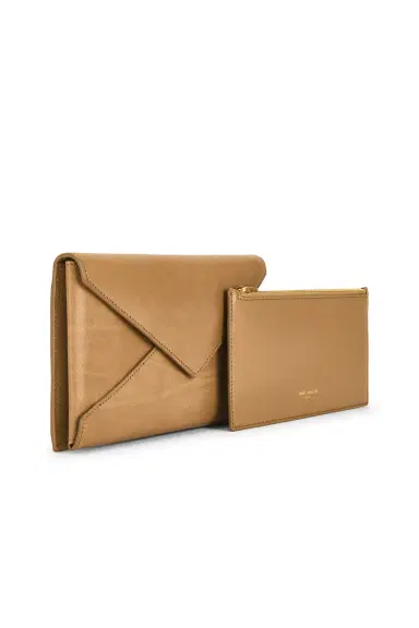 Saint Laurent Large Flap Wallet | Thumbnail 3 Saint Laurent Large Flap Wallet | Thumbnail 3