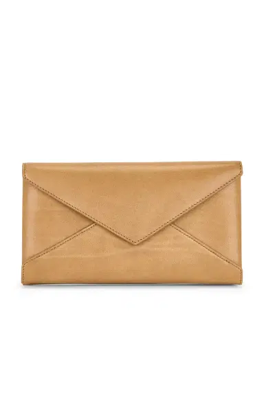 Saint Laurent Large Flap Wallet | Thumbnail 1 Saint Laurent Large Flap Wallet | Thumbnail 1