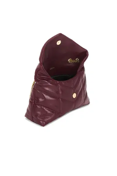 Saint Laurent Toy Puffer Bag | Thumbnail 5 Saint Laurent Toy Puffer Bag | Thumbnail 5
