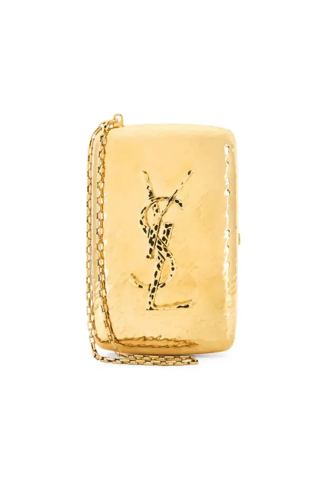 Saint Laurent Mini Minaudiere