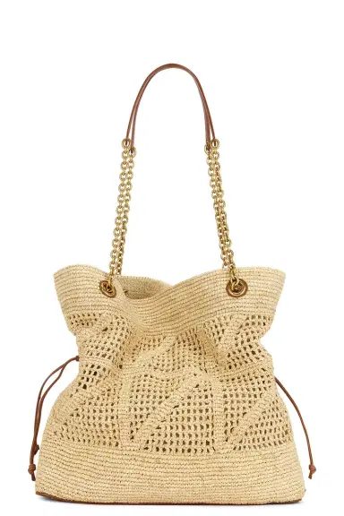 Saint Laurent Jamie Shopping Bag | Thumbnail 3