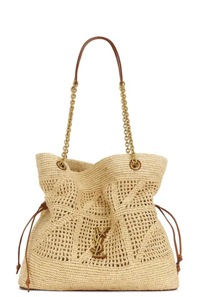 Jamie Shopping Bag