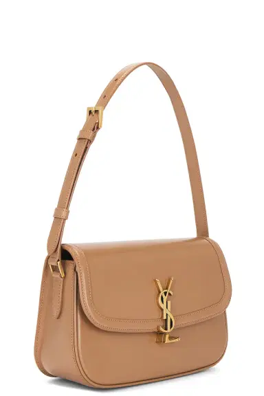 Saint Laurent Medium Solferino Bag | Thumbnail 4