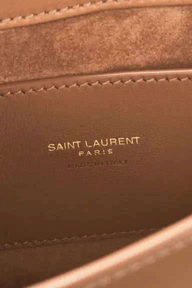 Saint Laurent Medium Solferino Bag | Thumbnail 6