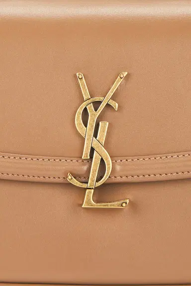Saint Laurent Medium Solferino Bag | Thumbnail 7