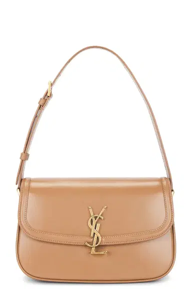 Saint Laurent Medium Solferino Bag | Thumbnail 1
