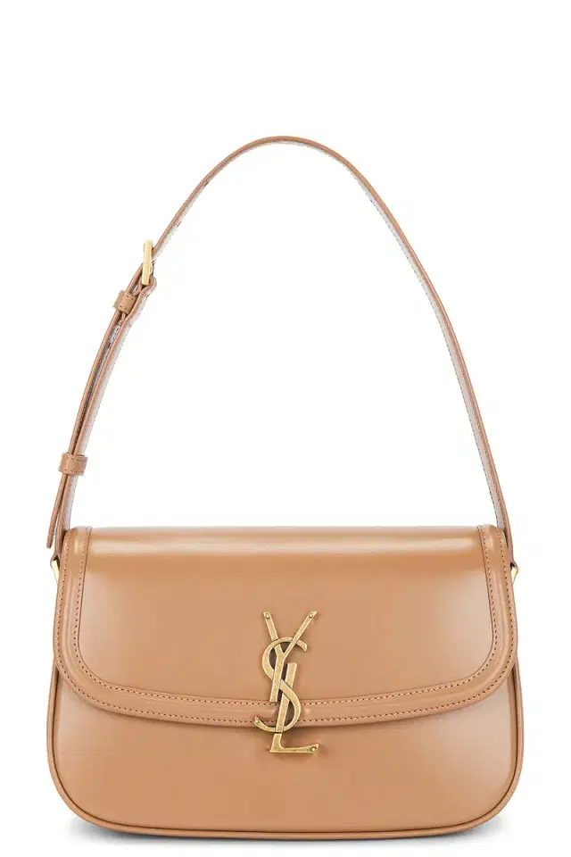 Saint Laurent Medium Solferino Bag