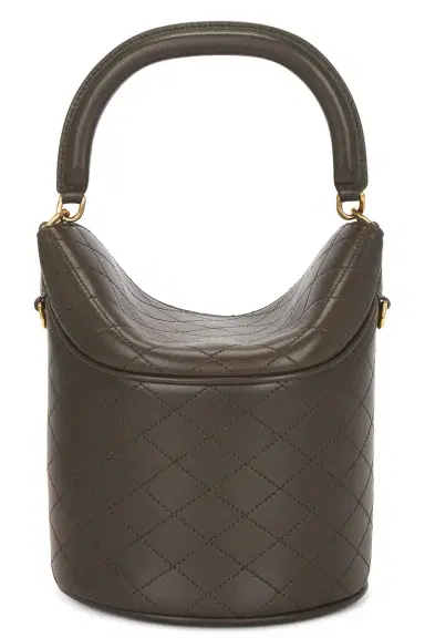 Saint Laurent Top Handle Bucket Bag | Thumbnail 4