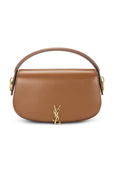 Saint Laurent Voltaire Shoulder Bag | Thumbnail 3