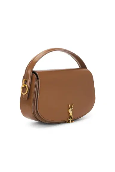 Saint Laurent Voltaire Shoulder Bag | Thumbnail 5
