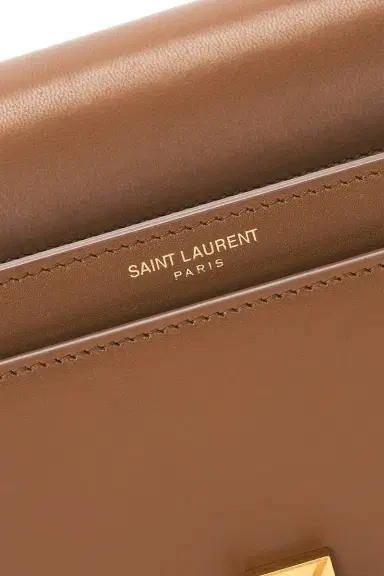 Saint Laurent Voltaire Shoulder Bag | Thumbnail 7